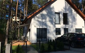 The Place By Baltic Sea